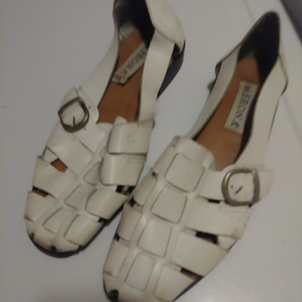 Merona flats